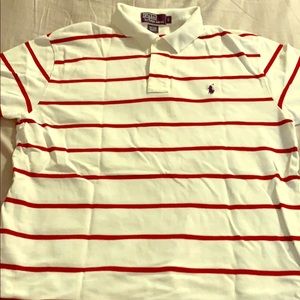 Ralph Lauren polo